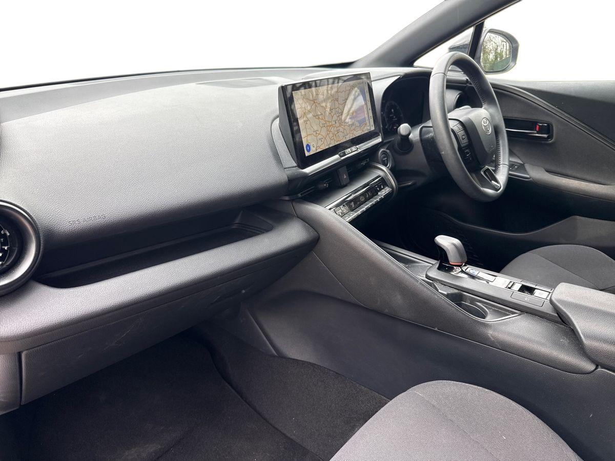 Used Toyota C-HR 2025 for sale - 78170130: Photo 17