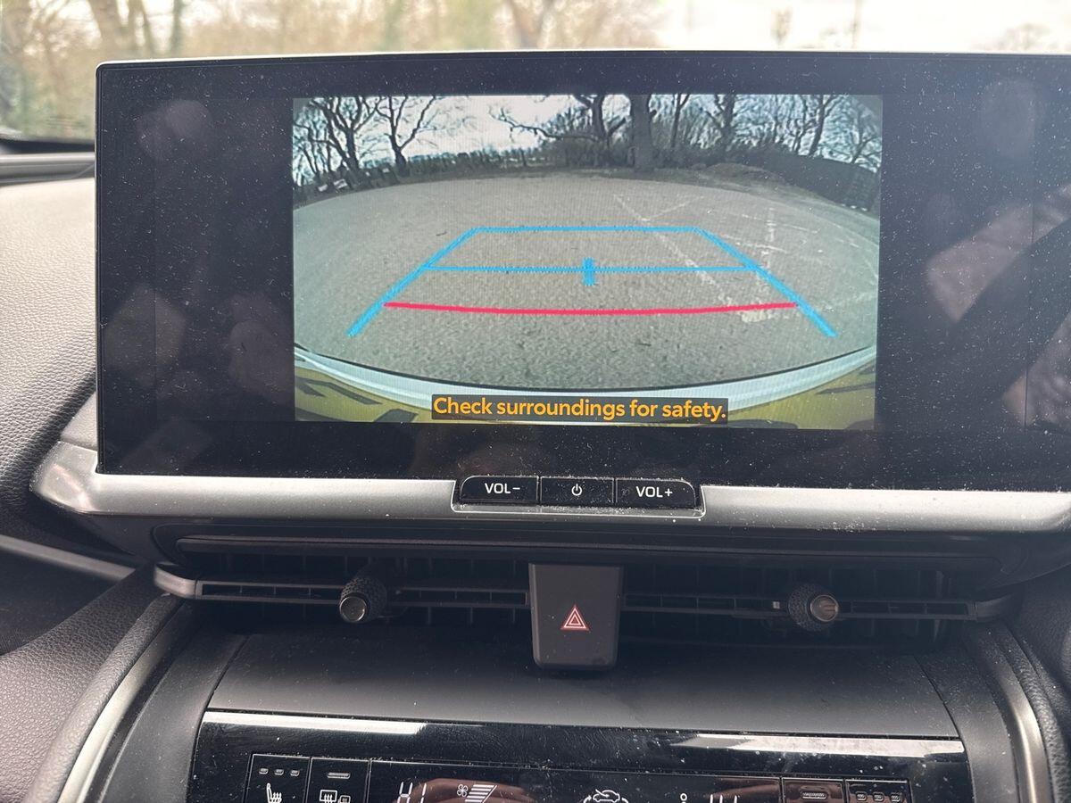 Used Toyota C-HR 2025 for sale - 78170130: Photo 21