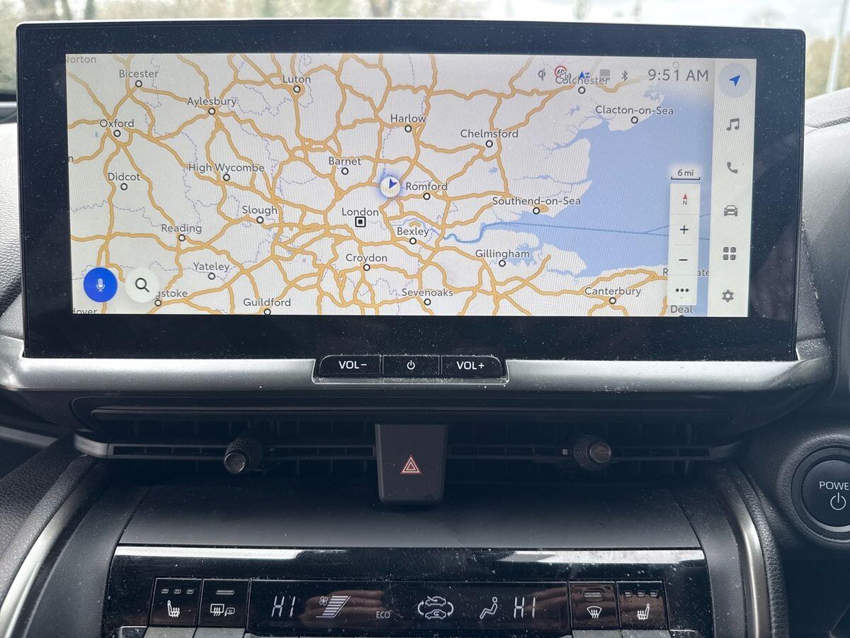 Used Toyota C-HR 2025 for sale - 78170130: Photo 22