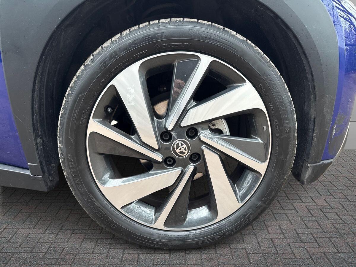 Used Toyota Aygo X 2025 for sale - 78171109: Photo 11