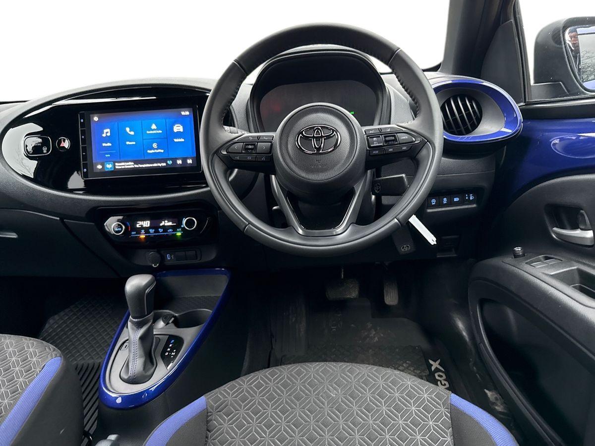 Used Toyota Aygo X 2025 for sale - 78171109: Photo 14