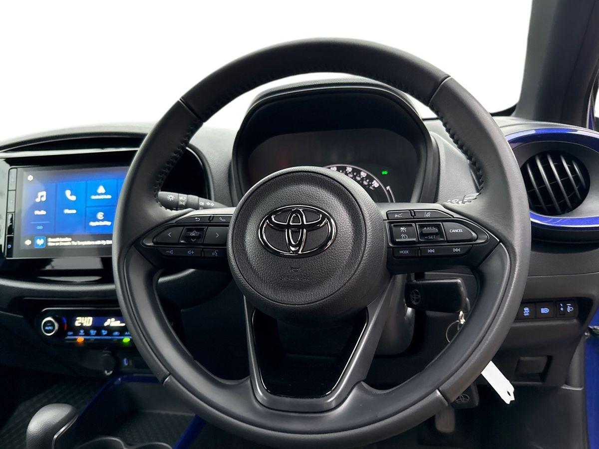 Used Toyota Aygo X 2025 for sale - 78171109: Photo 15