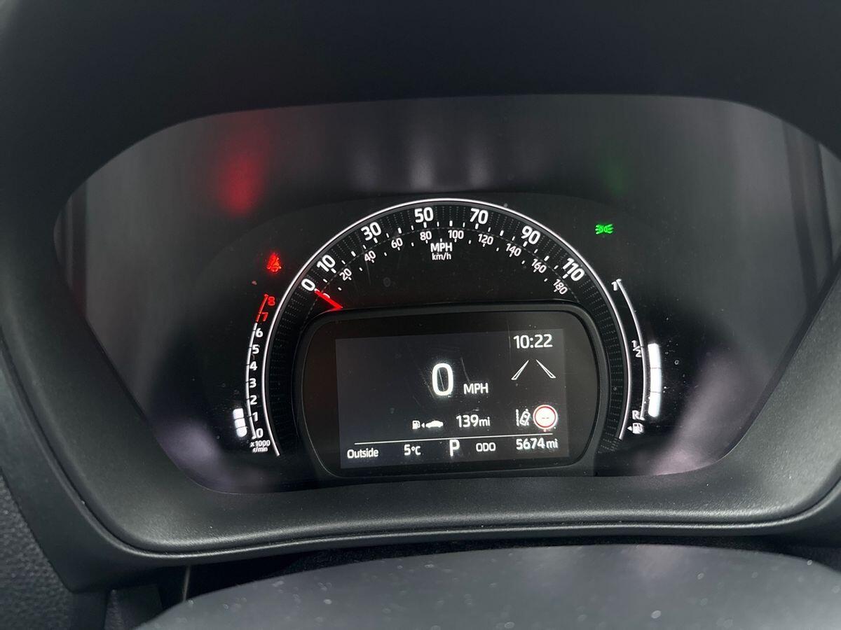 Used Toyota Aygo X 2025 for sale - 78171109: Photo 16