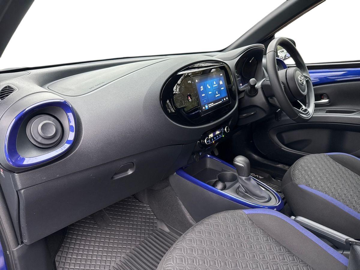 Used Toyota Aygo X 2025 for sale - 78171109: Photo 17