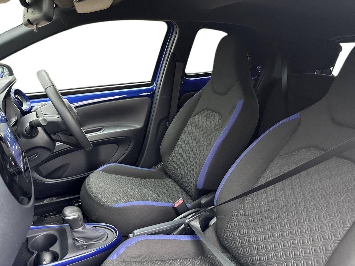 Used Toyota Aygo X 2025 for sale - 78171109: Photo 18