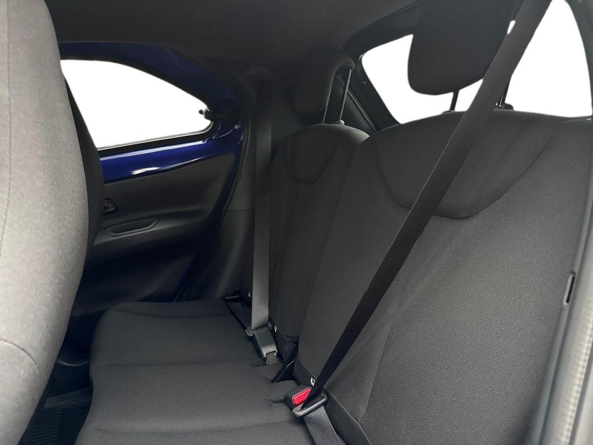 Used Toyota Aygo X 2025 for sale - 78171109: Photo 19