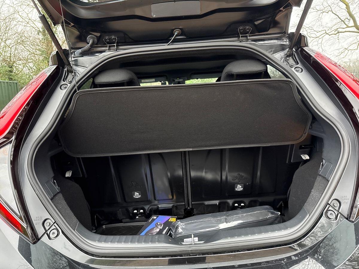 Used Toyota Aygo X 2025 for sale - 78171109: Photo 20