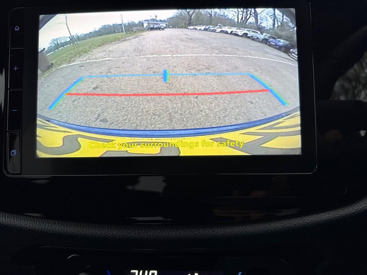 Used Toyota Aygo X 2025 for sale - 78171109: Photo 21