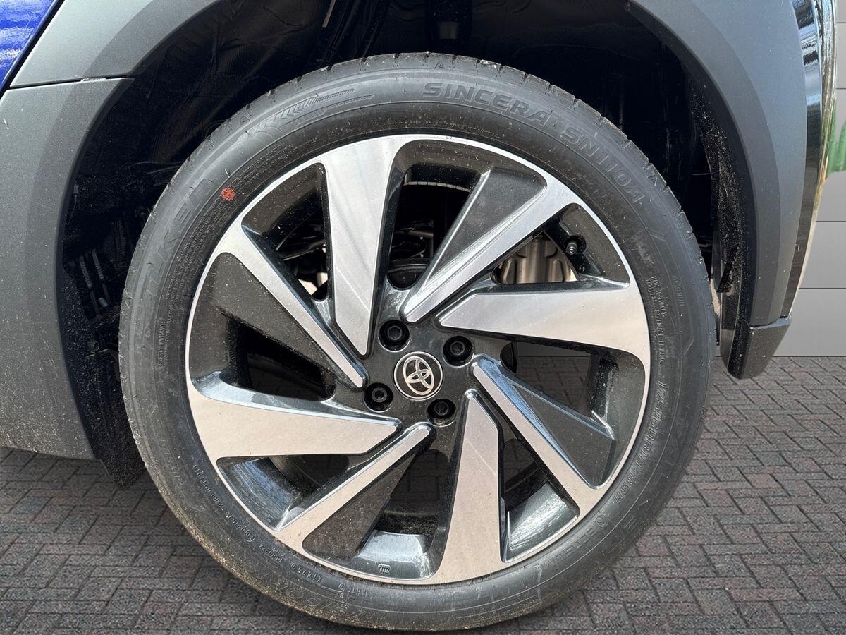 Used Toyota Aygo X 2025 for sale - 78171181: Photo 11