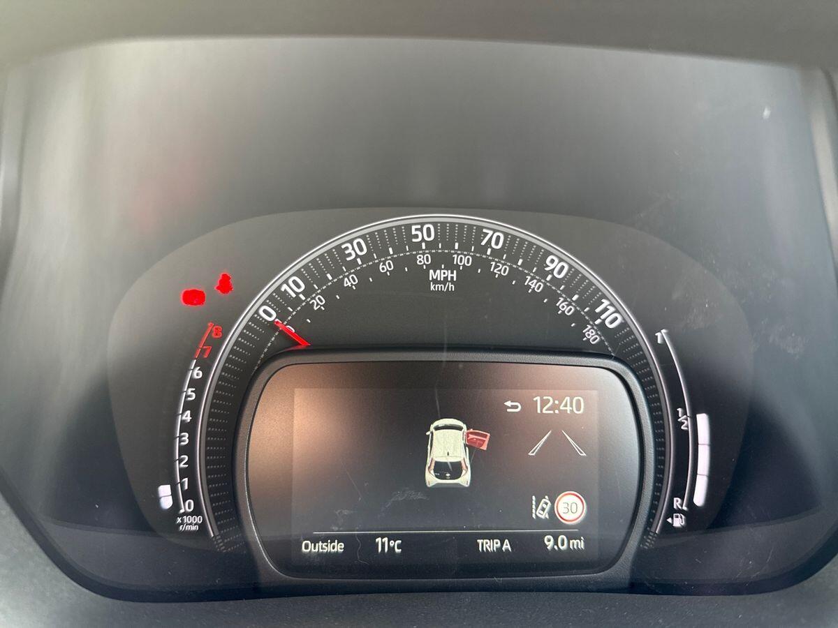 Used Toyota Aygo X 2025 for sale - 78171181: Photo 16