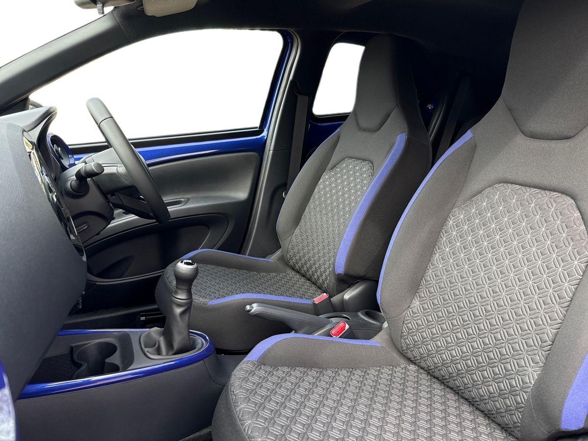 Used Toyota Aygo X 2025 for sale - 78171181: Photo 18