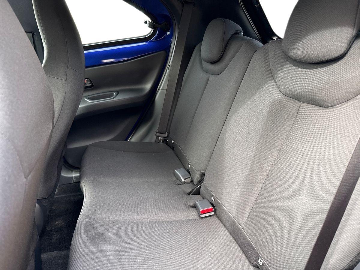 Used Toyota Aygo X 2025 for sale - 78171181: Photo 19