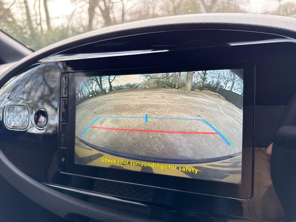 Used Toyota Aygo X 2025 for sale - 78171181: Photo 21