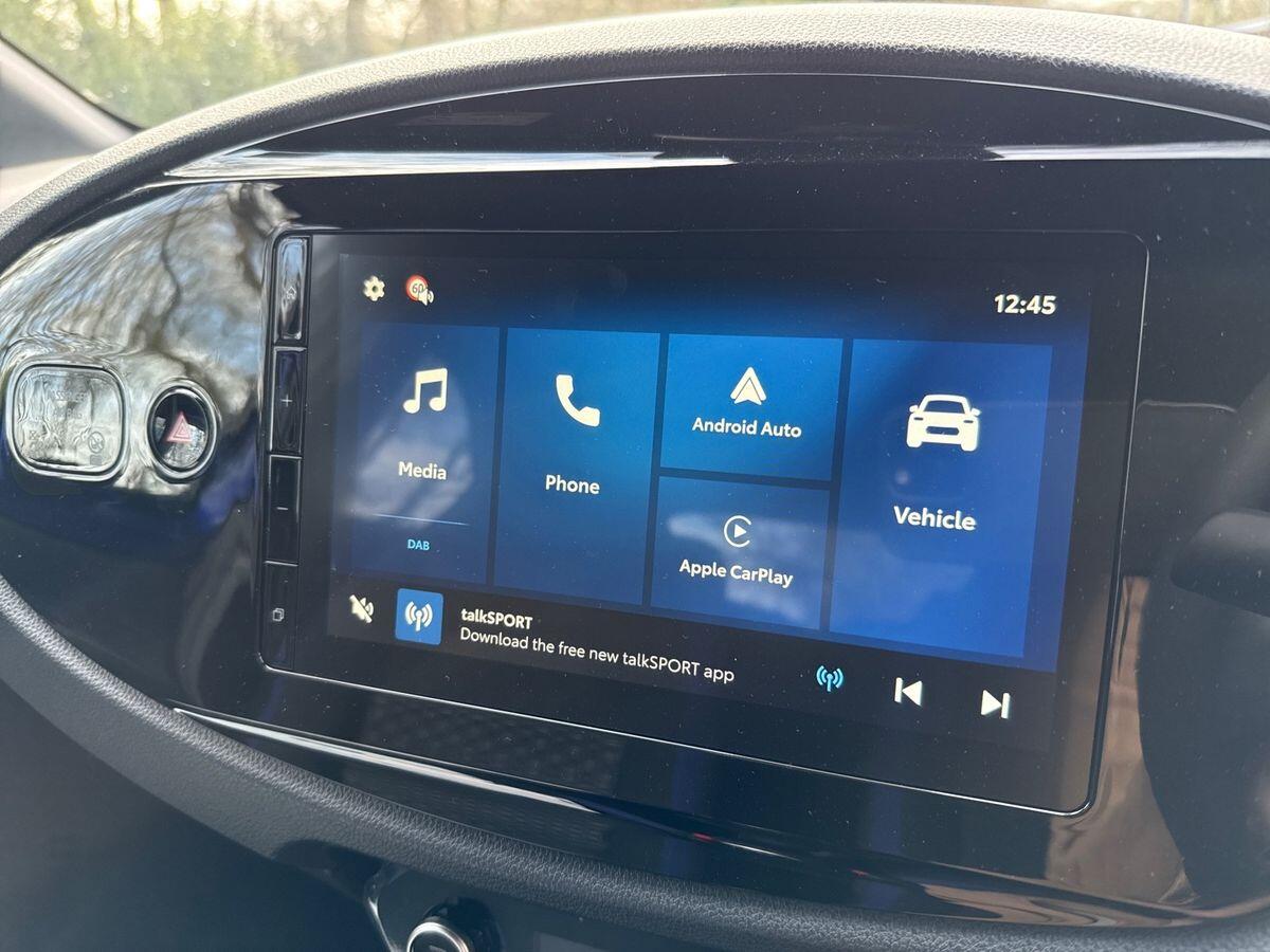 Used Toyota Aygo X 2025 for sale - 78171181: Photo 22