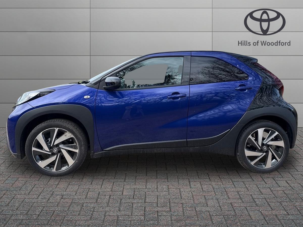 Used Toyota Aygo X 2025 for sale - 78171181: Photo 8