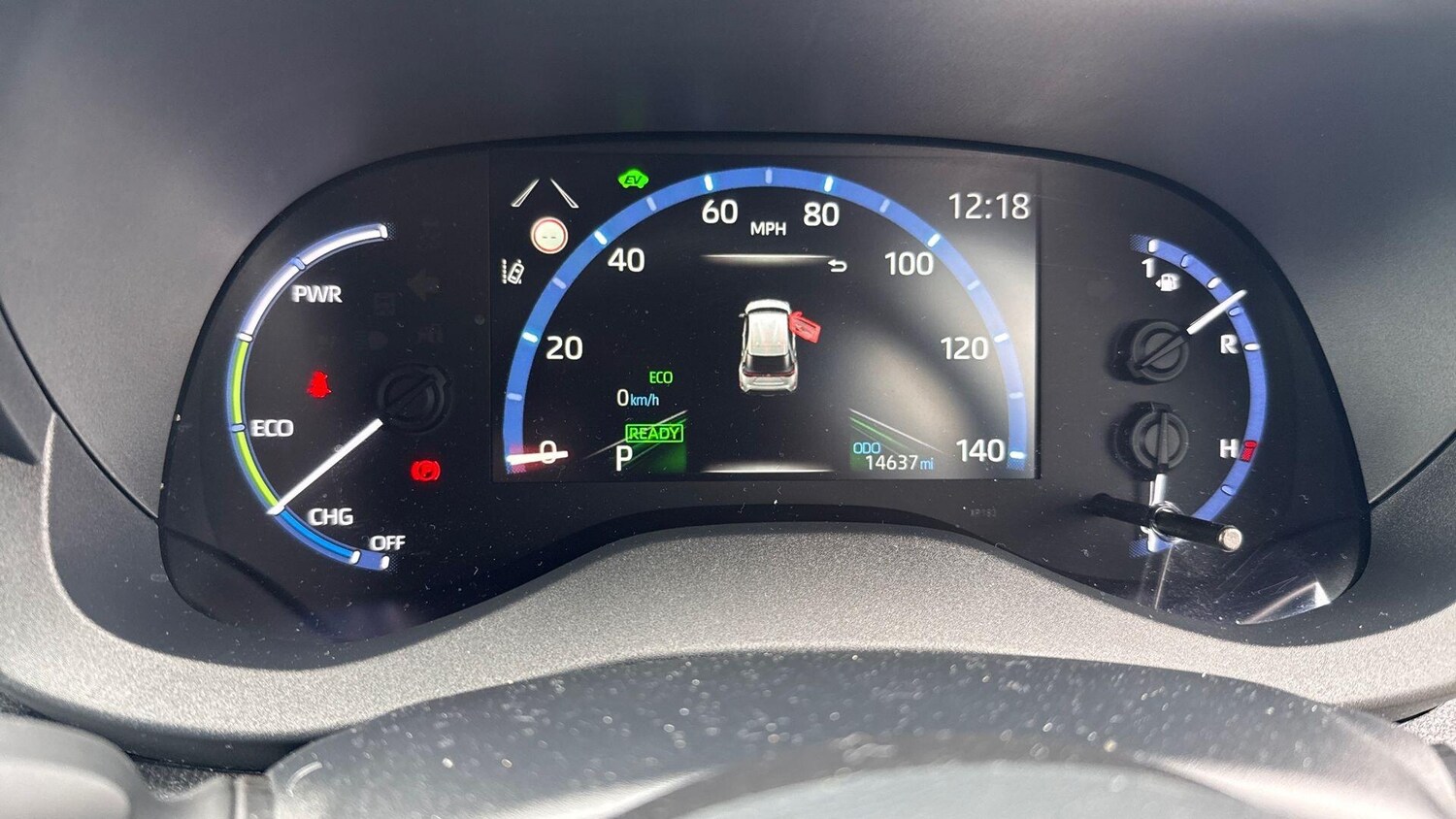 Used Toyota Yaris Cross 2024 for sale - 78170403: Photo 14