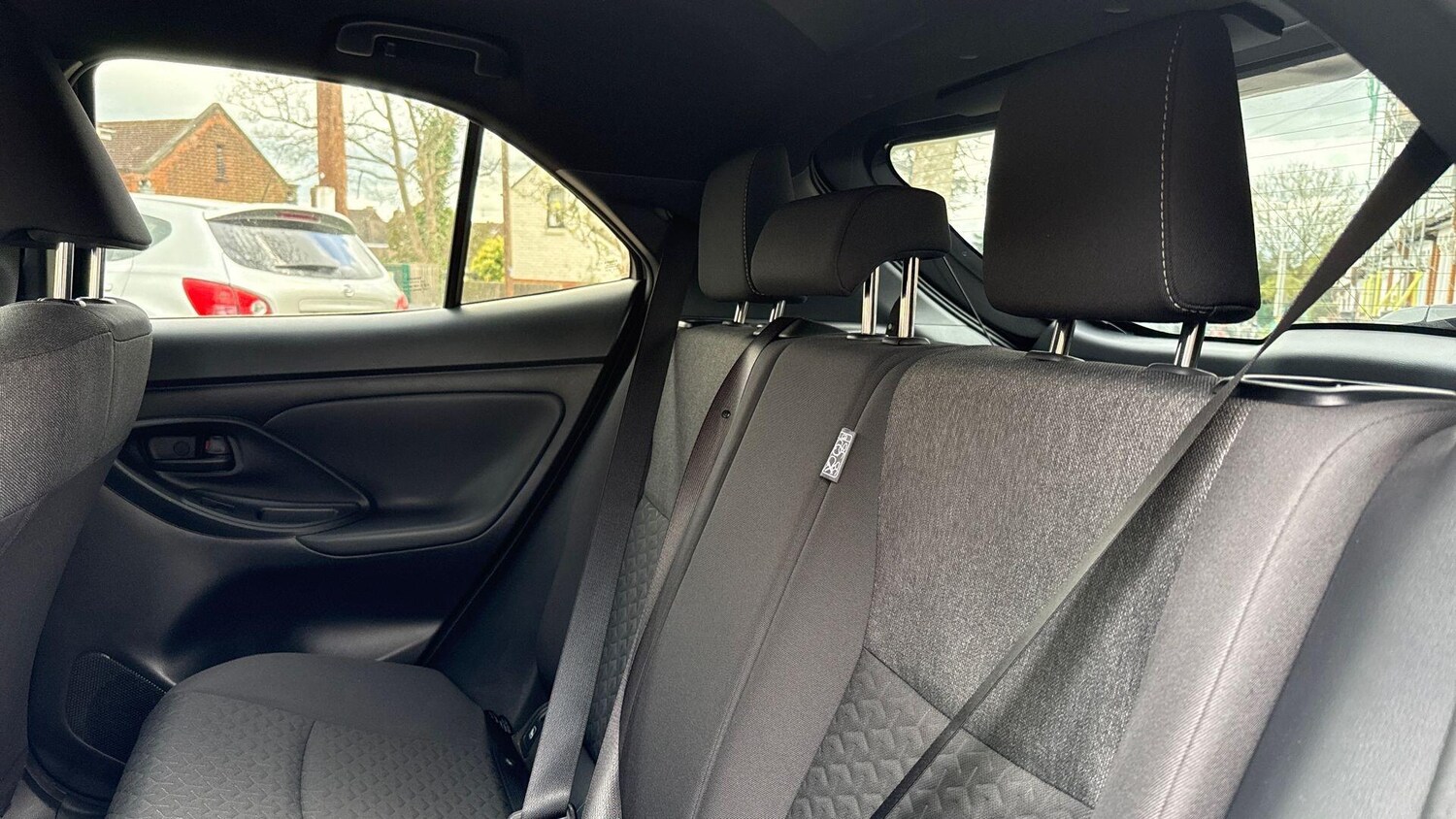 Used Toyota Yaris Cross 2024 for sale - 78170403: Photo 17