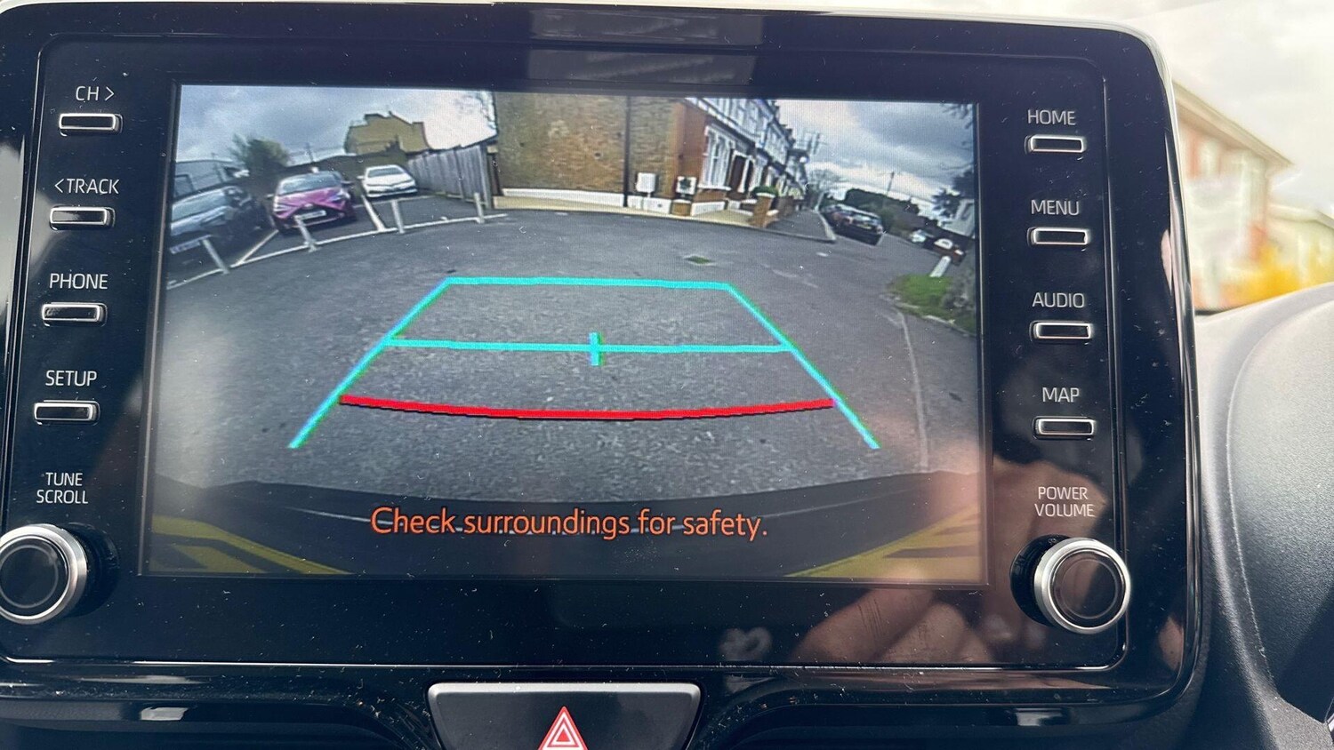 Used Toyota Yaris Cross 2024 for sale - 78170403: Photo 19