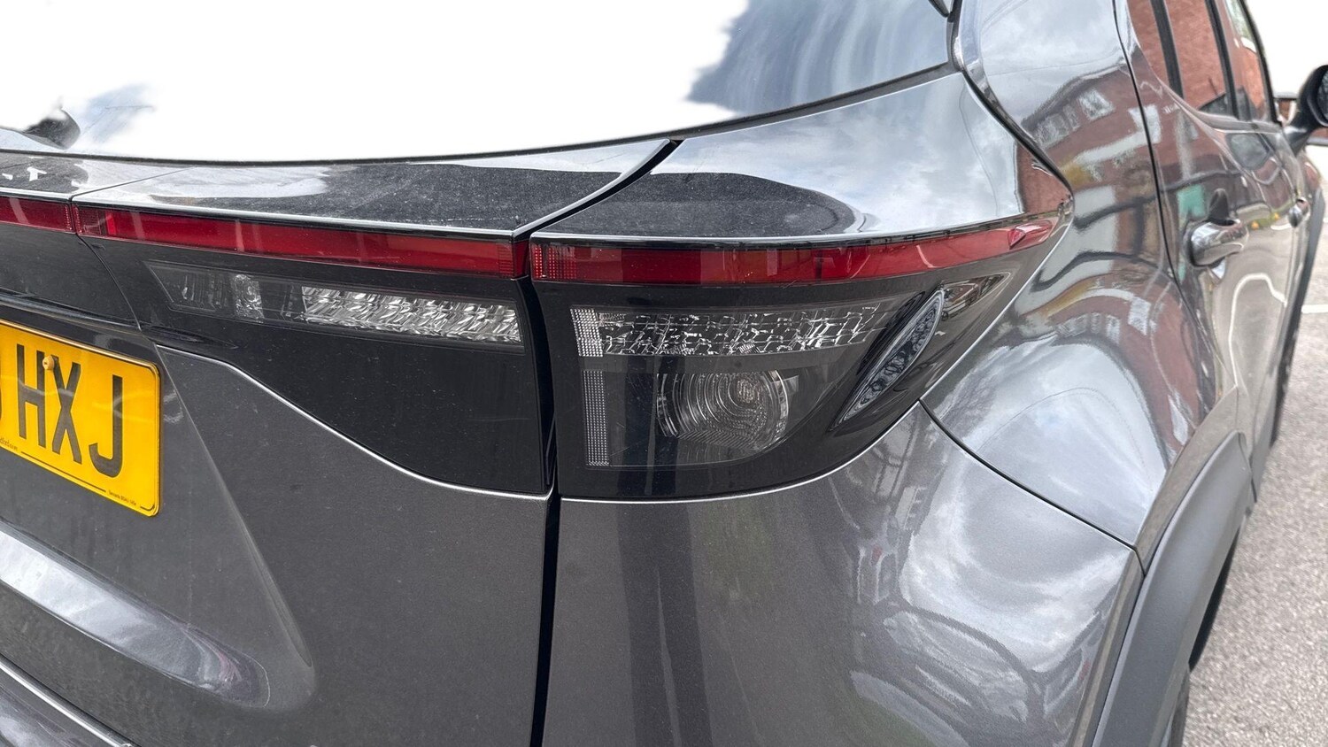 Used Toyota Yaris Cross 2024 for sale - 78170403: Photo 22