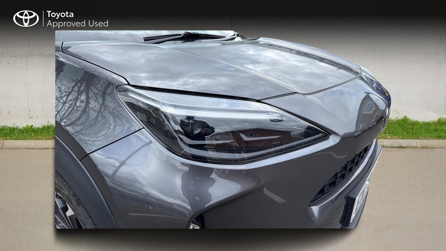 Used Toyota Yaris Cross 2024 for sale - 78170403: Photo 23