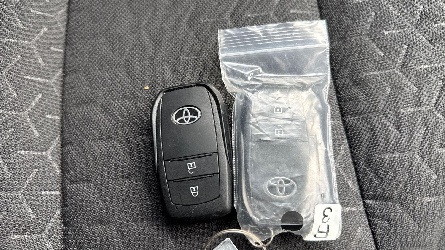 Used Toyota Yaris Cross 2024 for sale - 78170403: Photo 24