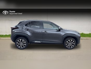 Used Toyota Yaris Cross 2024 for sale - 78170403: Photo