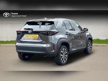 Used Toyota Yaris Cross 2024 for sale - 78170403: Photo