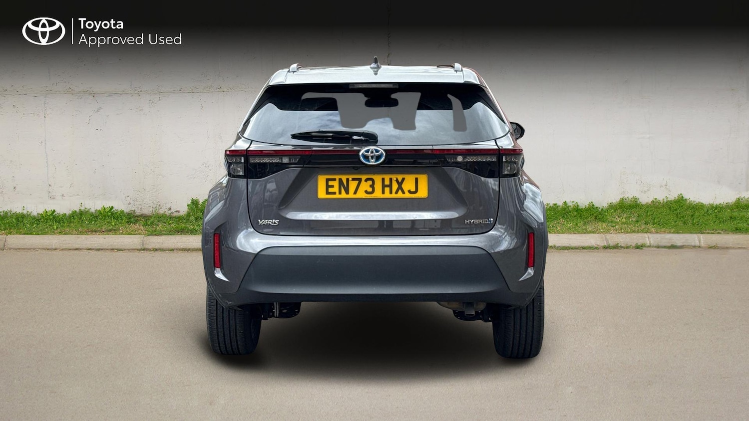 Used Toyota Yaris Cross 2024 for sale - 78170403: Photo 4