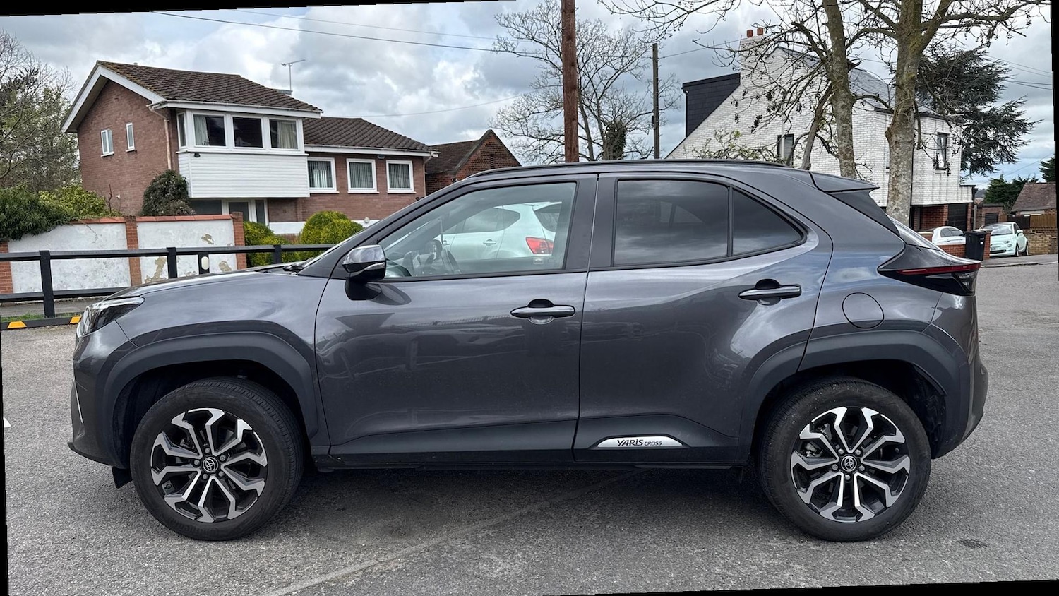 Used Toyota Yaris Cross 2024 for sale - 78170403: Photo 6