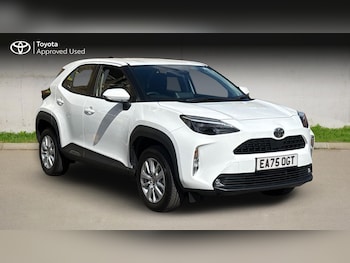 Used Toyota Yaris Cross 2025 for sale - 78430044: Photo