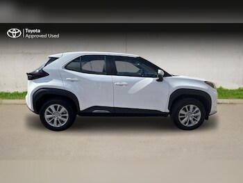 Used Toyota Yaris Cross 2025 for sale - 78430044: Photo