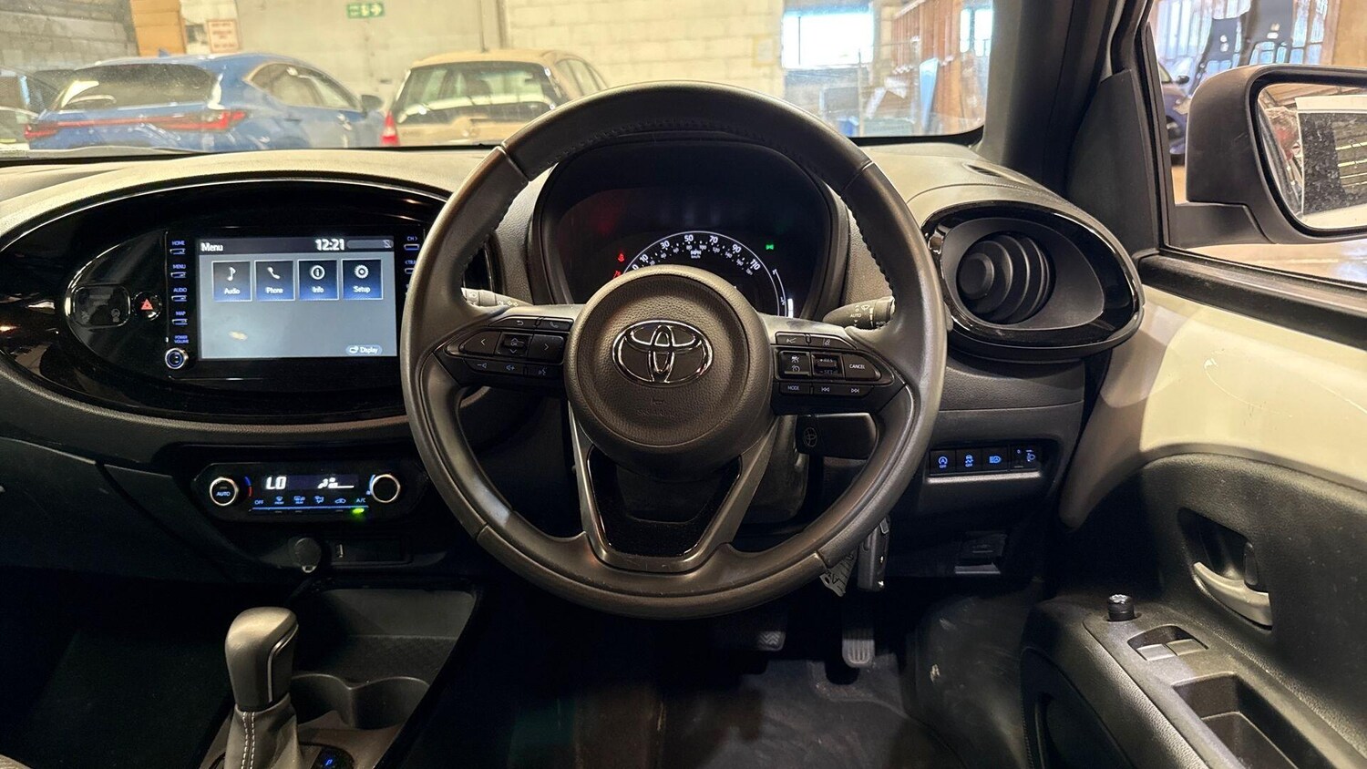 Used Toyota Aygo X 2023 for sale - 78170417: Photo 12