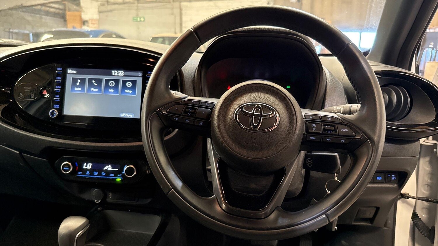 Used Toyota Aygo X 2023 for sale - 78170417: Photo 13