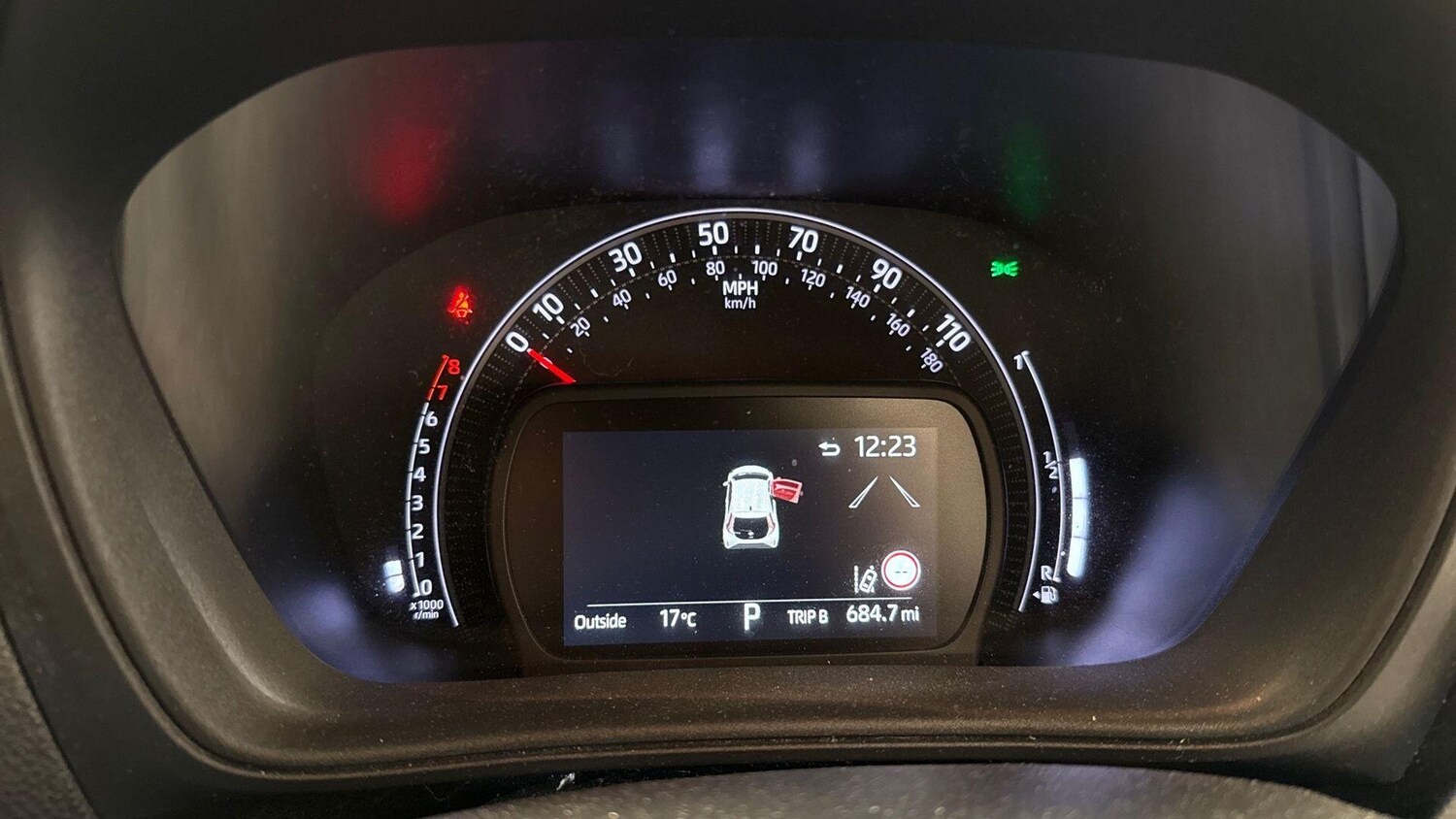 Used Toyota Aygo X 2023 for sale - 78170417: Photo 14