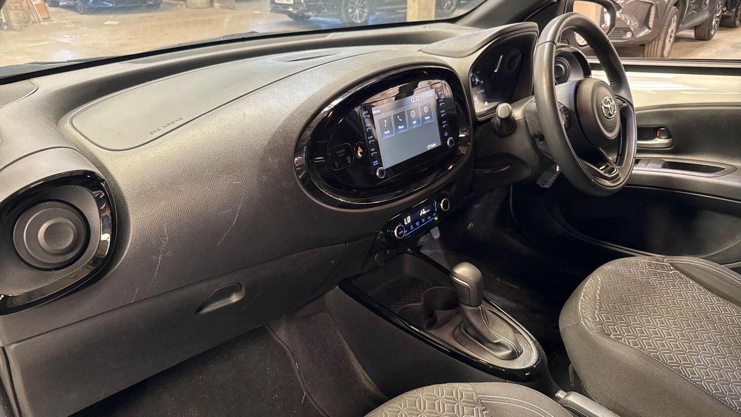 Used Toyota Aygo X 2023 for sale - 78170417: Photo 15