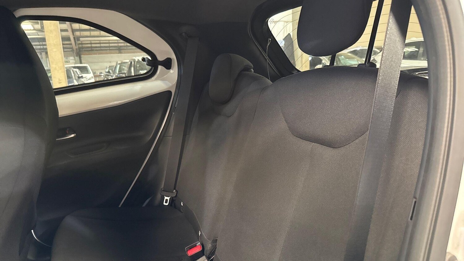 Used Toyota Aygo X 2023 for sale - 78170417: Photo 17