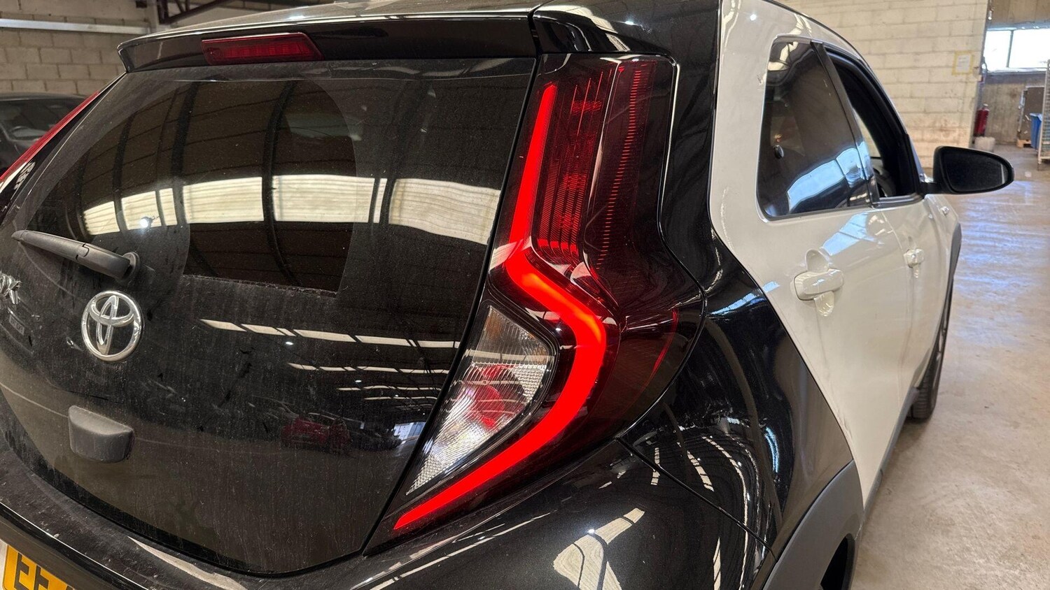 Used Toyota Aygo X 2023 for sale - 78170417: Photo 21