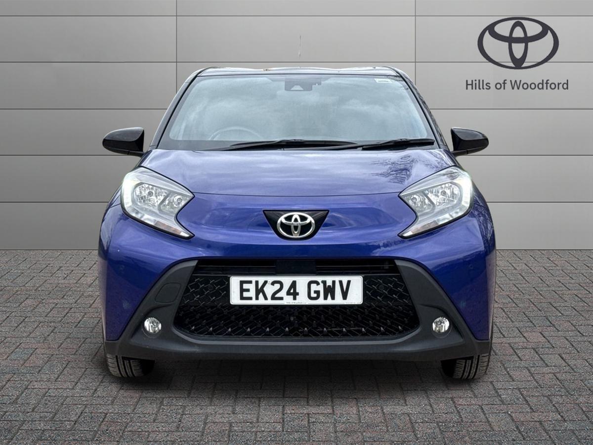 Used Toyota Aygo X 2024 for sale - 78170867: Photo 10