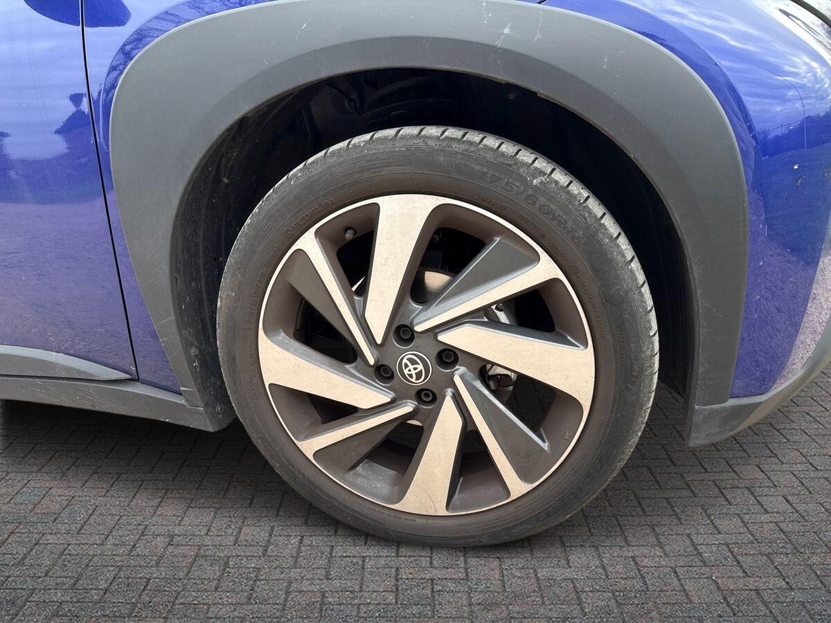 Used Toyota Aygo X 2024 for sale - 78170867: Photo 11