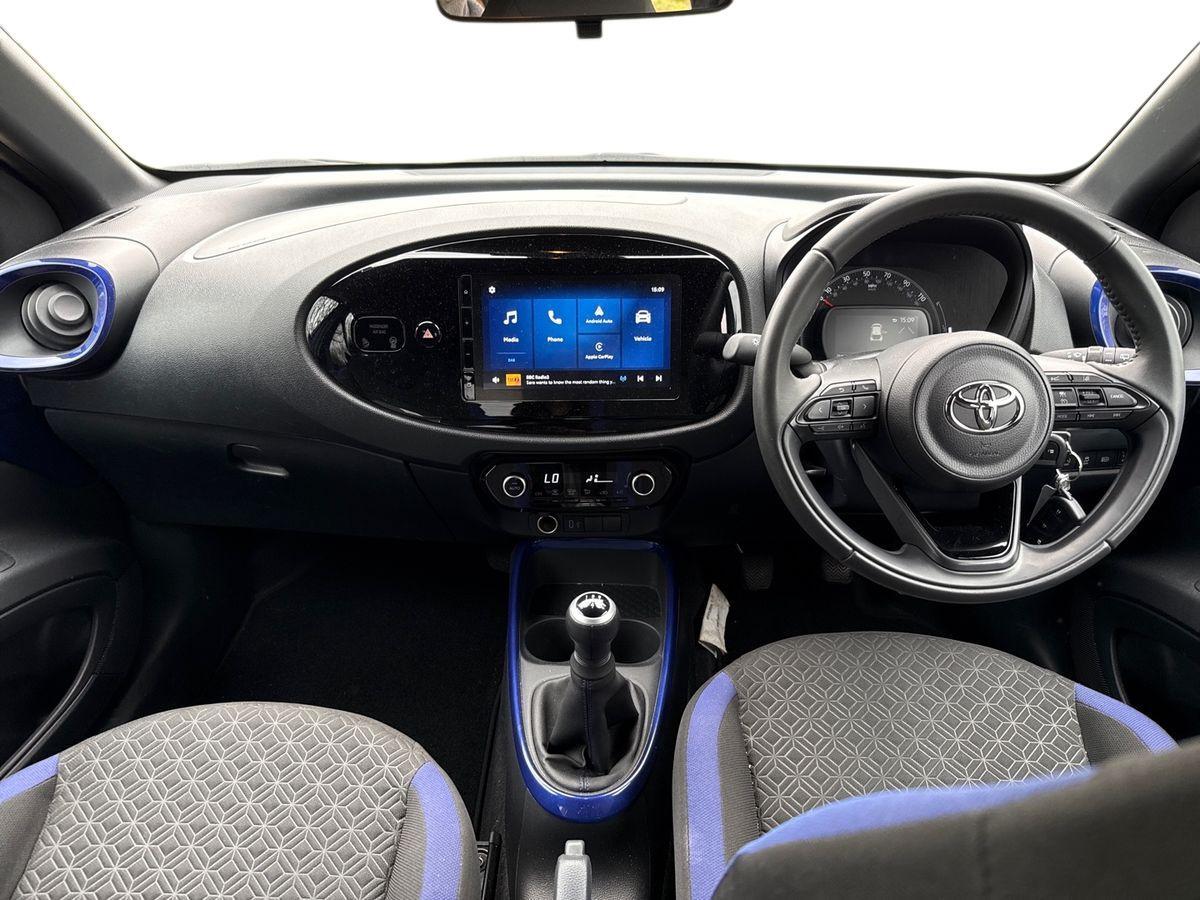 Used Toyota Aygo X 2024 for sale - 78170867: Photo 13