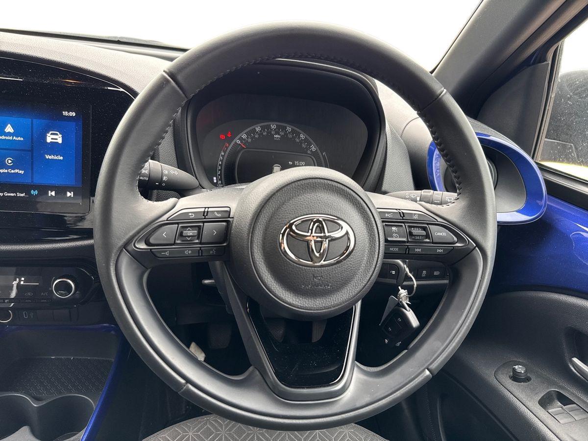 Used Toyota Aygo X 2024 for sale - 78170867: Photo 15