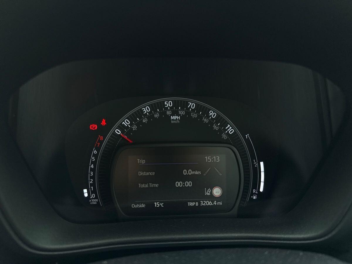 Used Toyota Aygo X 2024 for sale - 78170867: Photo 16