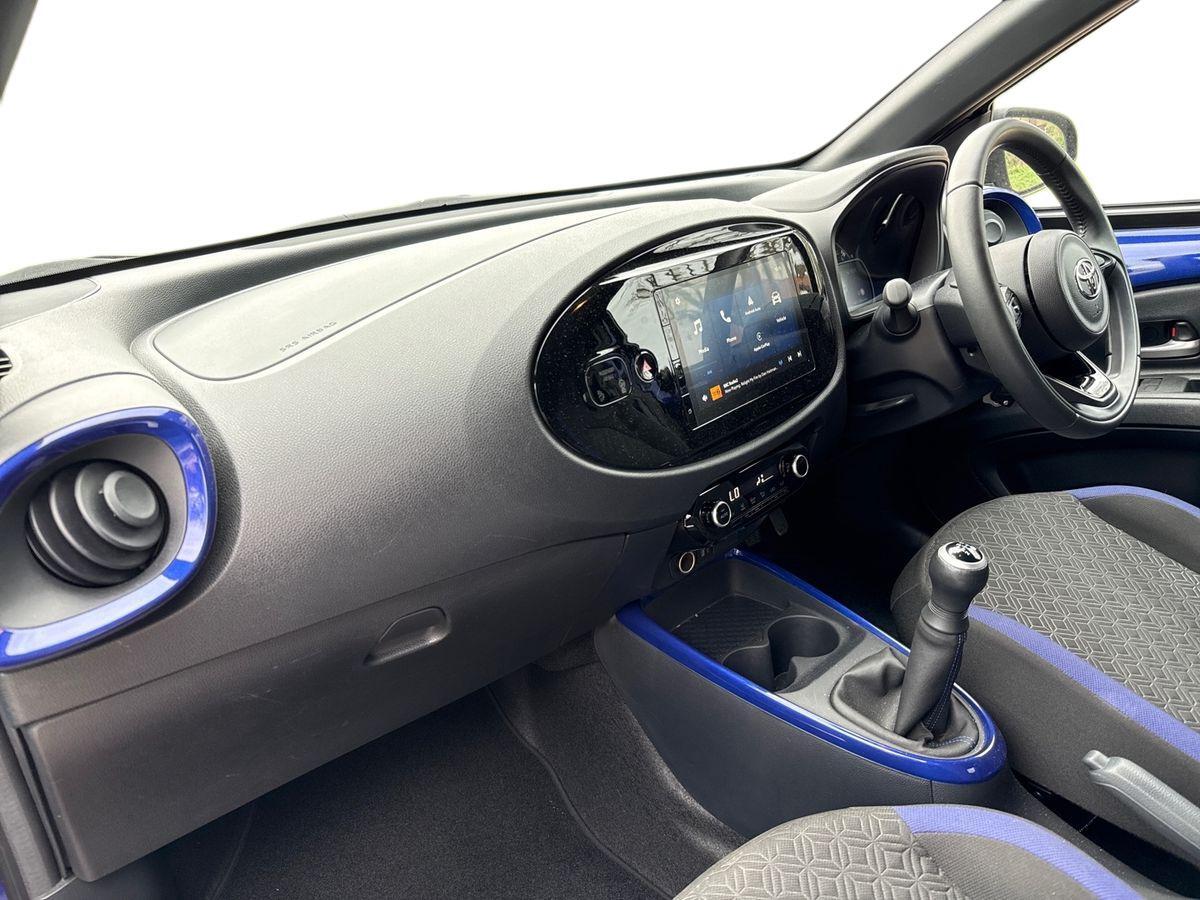 Used Toyota Aygo X 2024 for sale - 78170867: Photo 17