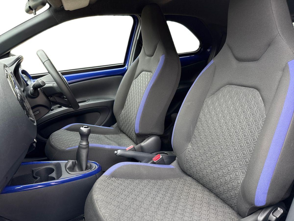 Used Toyota Aygo X 2024 for sale - 78170867: Photo 18