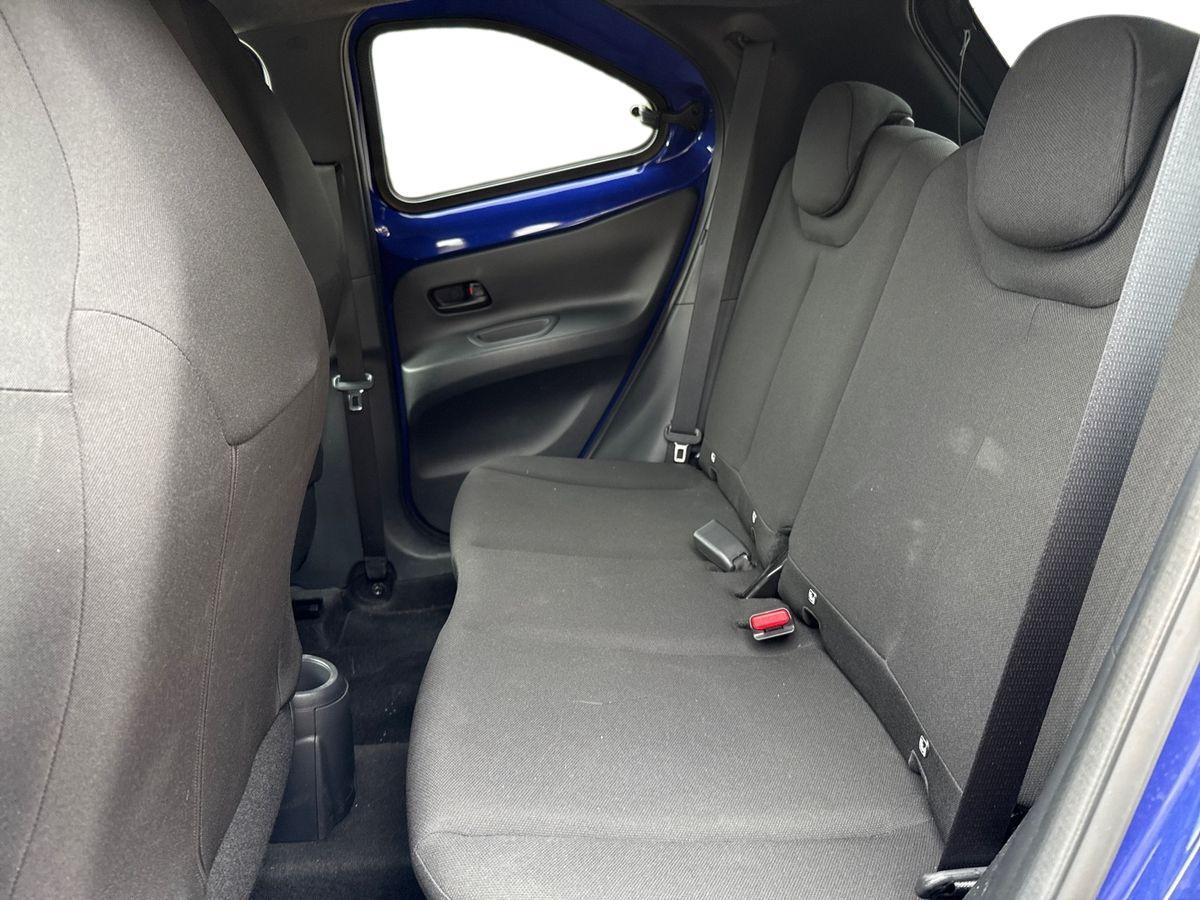 Used Toyota Aygo X 2024 for sale - 78170867: Photo 19