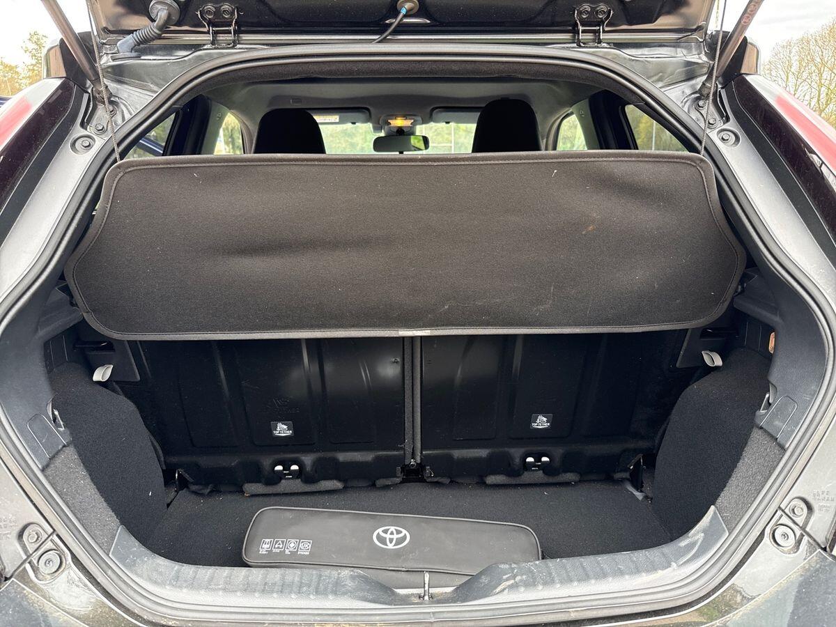 Used Toyota Aygo X 2024 for sale - 78170867: Photo 20