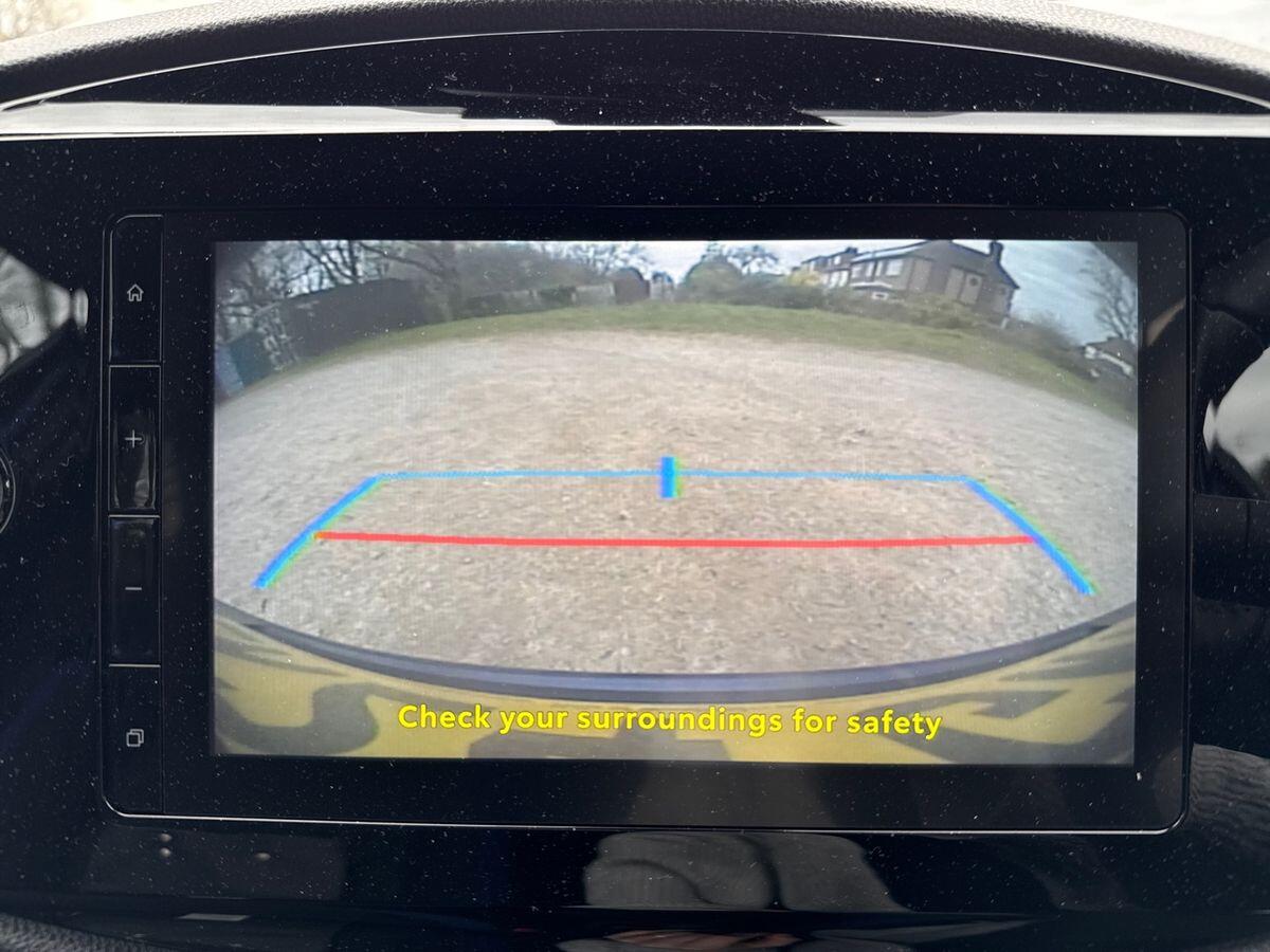 Used Toyota Aygo X 2024 for sale - 78170867: Photo 21