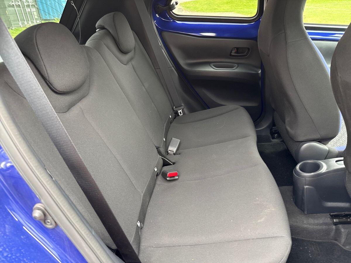 Used Toyota Aygo X 2024 for sale - 78170867: Photo 23