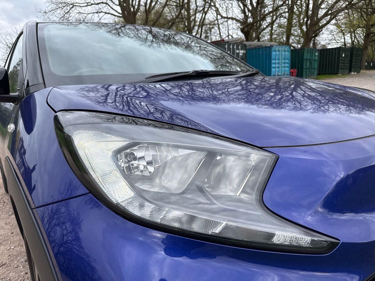 Used Toyota Aygo X 2024 for sale - 78170867: Photo 27