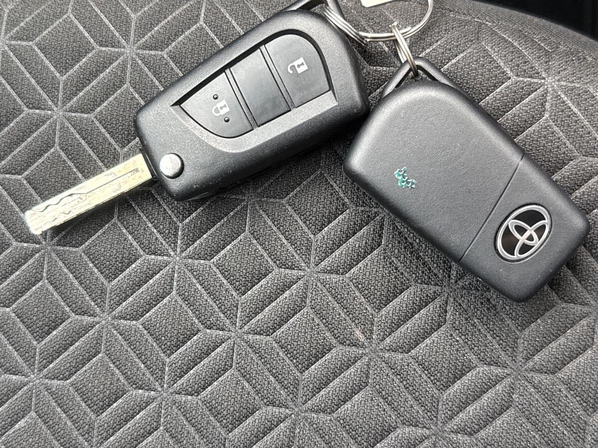 Used Toyota Aygo X 2024 for sale - 78170867: Photo 28